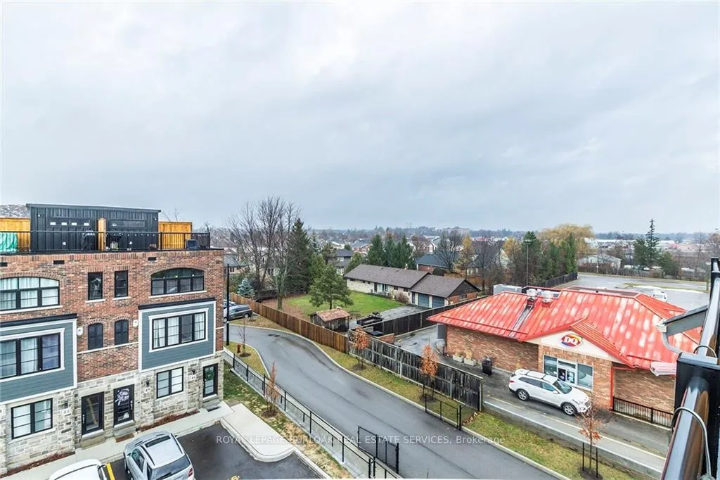 Photo 33 of Unit 8, 219 Dundas Street E, Hamilton, Waterdown — HOMEH