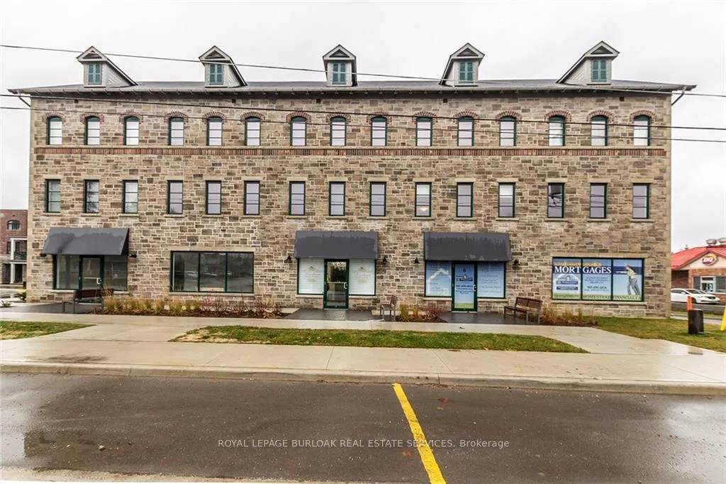 Photo 35 of Unit 8, 219 Dundas Street E, Hamilton, Waterdown — HOMEH