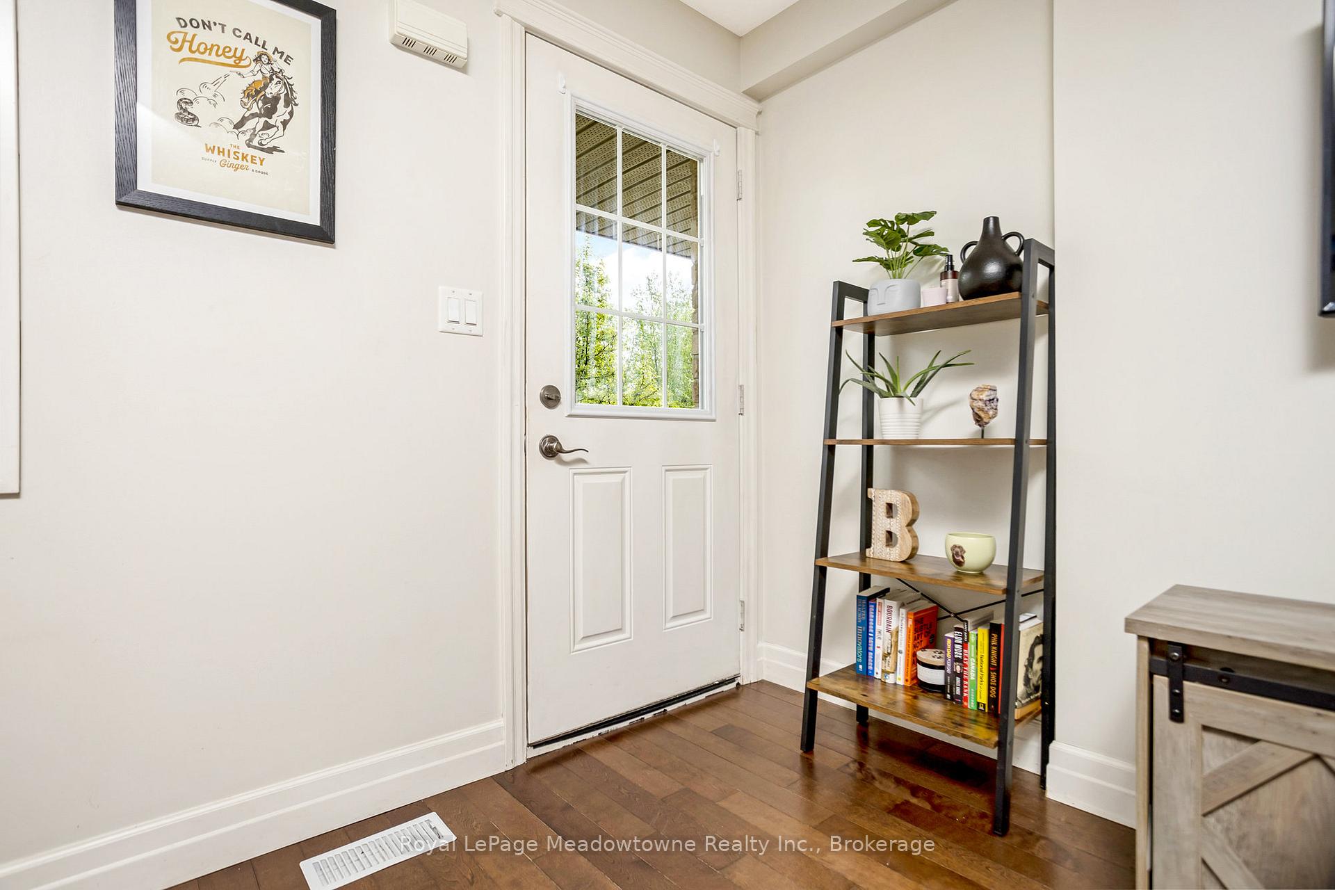 Photo 6 of Unit 18, 275 Old Huron Road, Kitchener — HOMEH