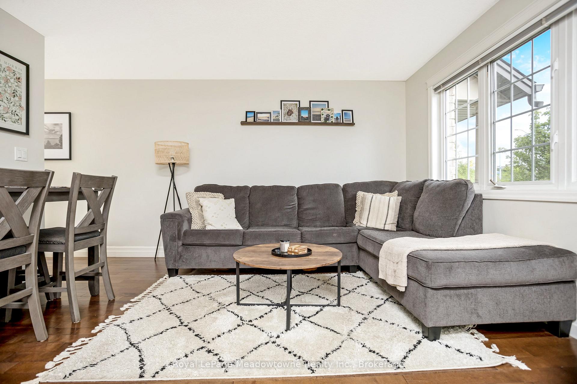Photo 7 of Unit 18, 275 Old Huron Road, Kitchener — HOMEH