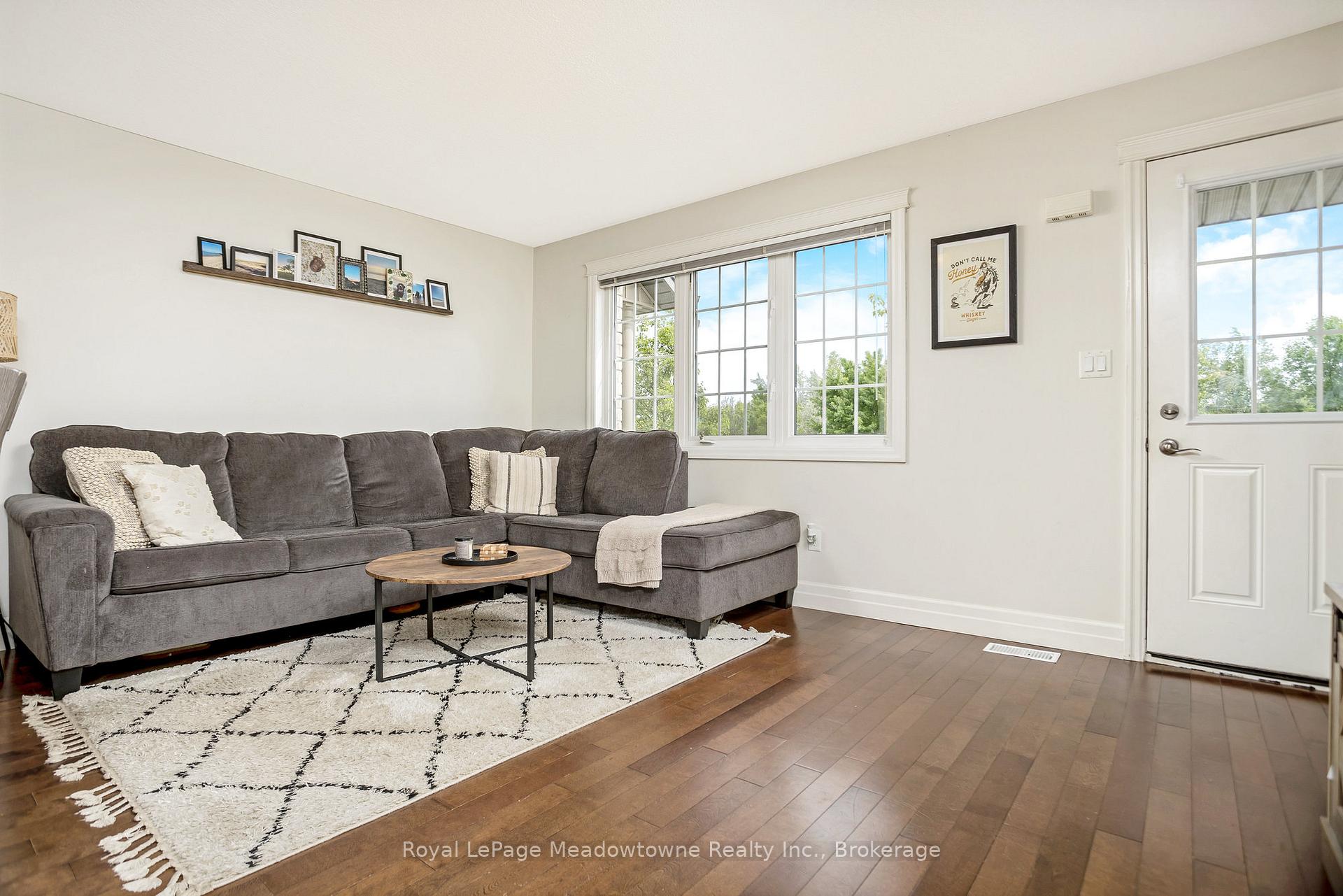 Photo 8 of Unit 18, 275 Old Huron Road, Kitchener — HOMEH