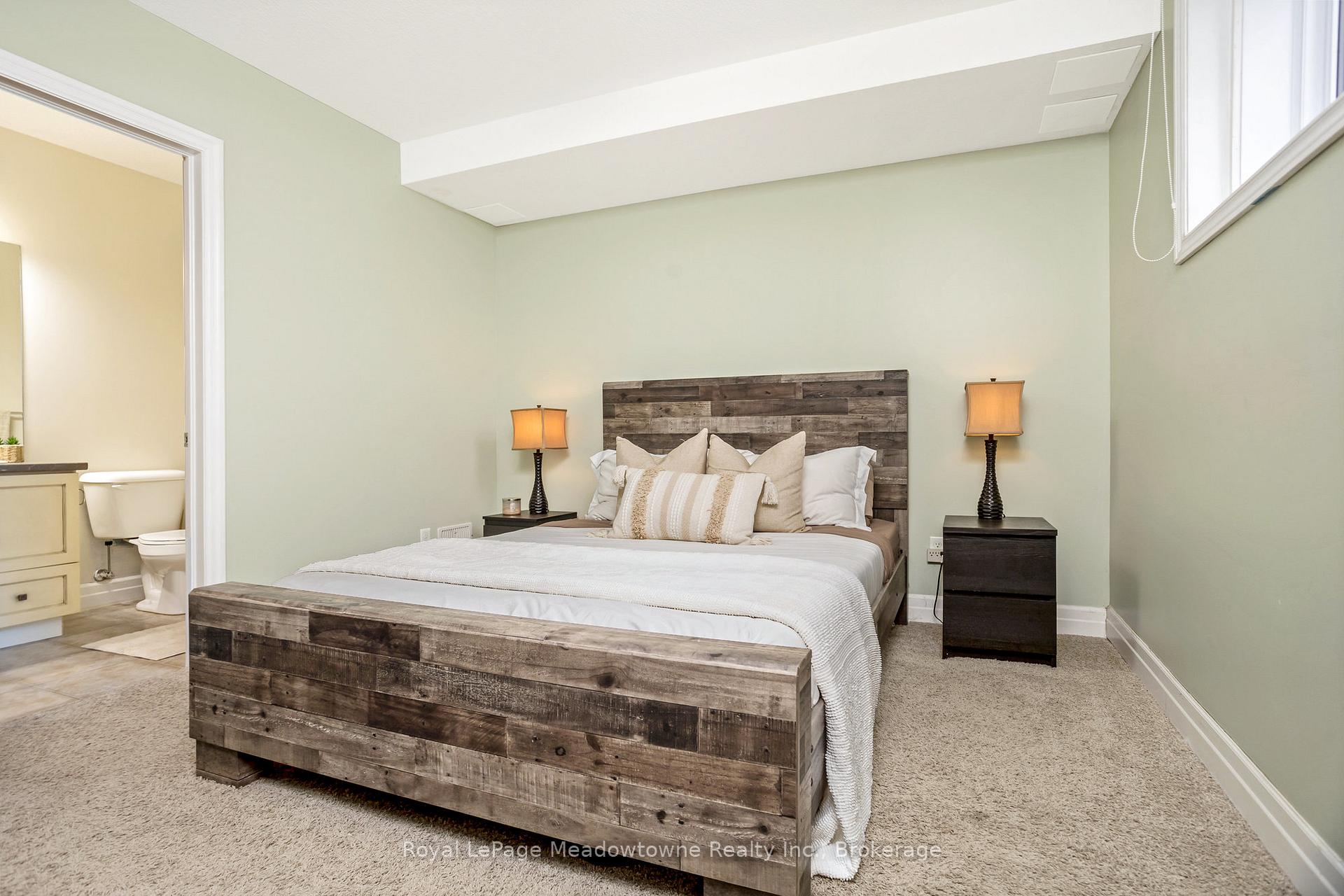 Photo 15 of Unit 18, 275 Old Huron Road, Kitchener — HOMEH