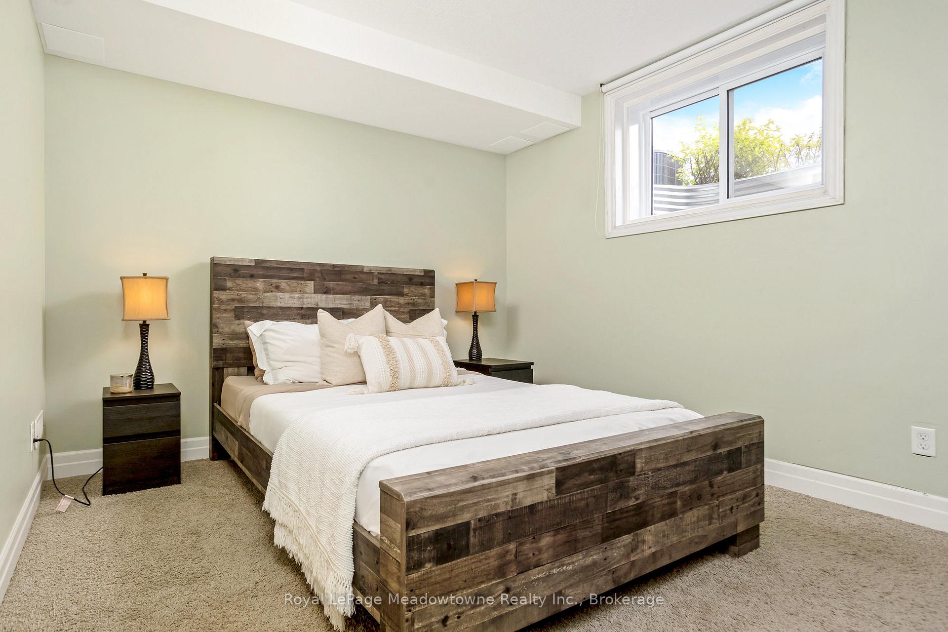 Photo 16 of Unit 18, 275 Old Huron Road, Kitchener — HOMEH
