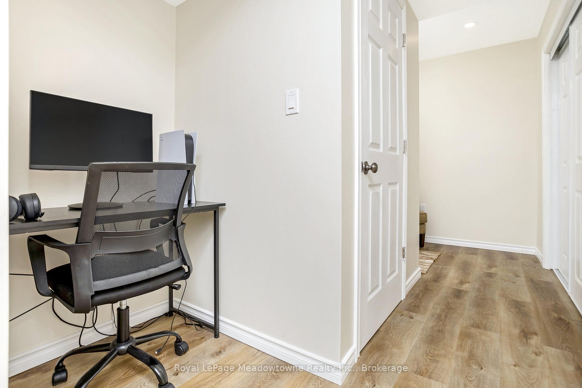 Photo 18 of Unit 18, 275 Old Huron Road, Kitchener — HOMEH