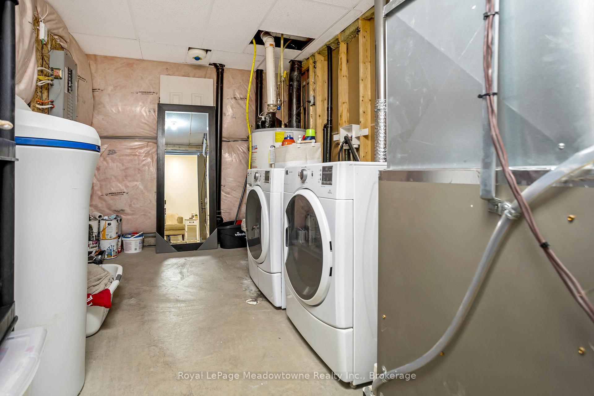 Photo 20 of Unit 18, 275 Old Huron Road, Kitchener — HOMEH