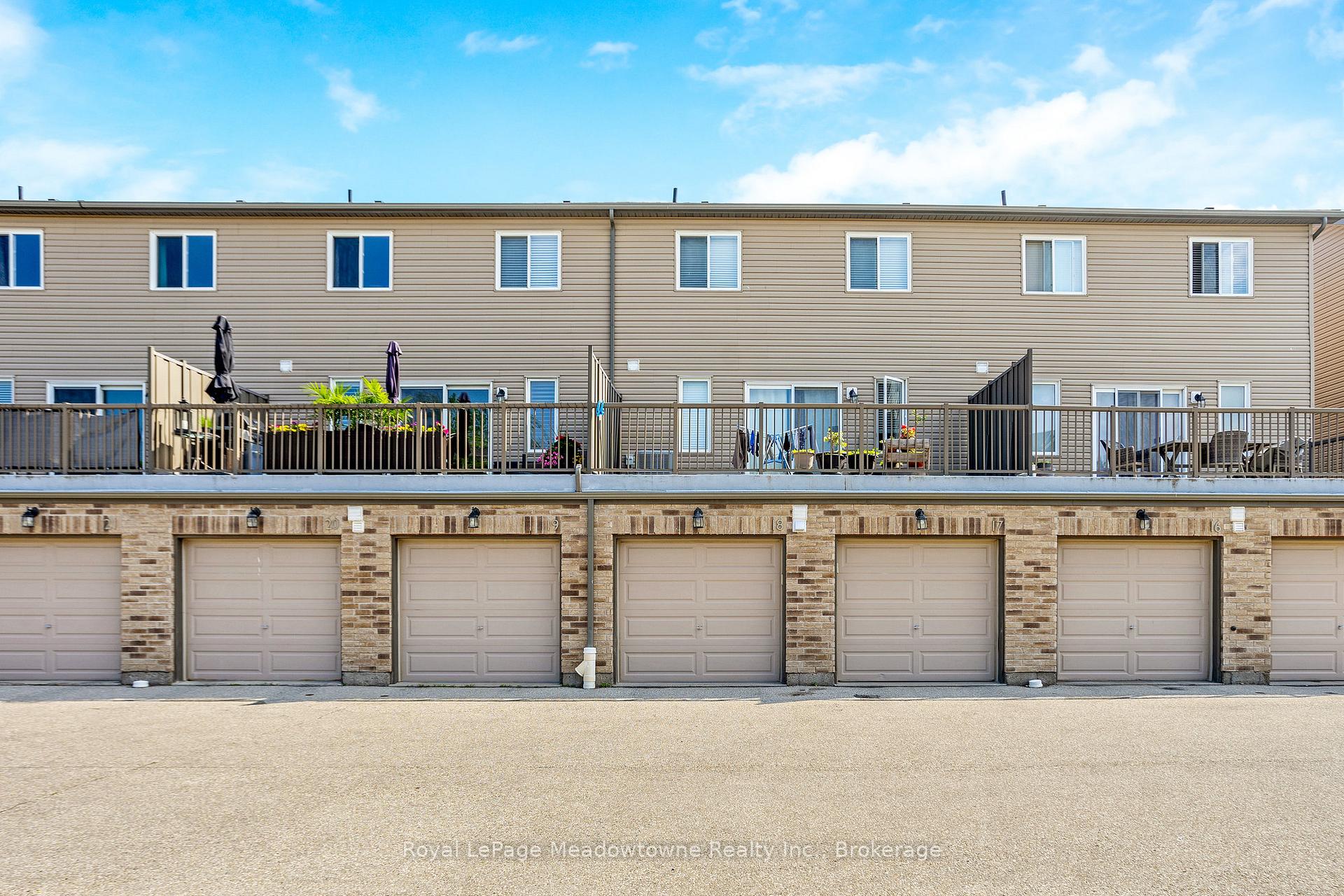 Photo 21 of Unit 18, 275 Old Huron Road, Kitchener — HOMEH