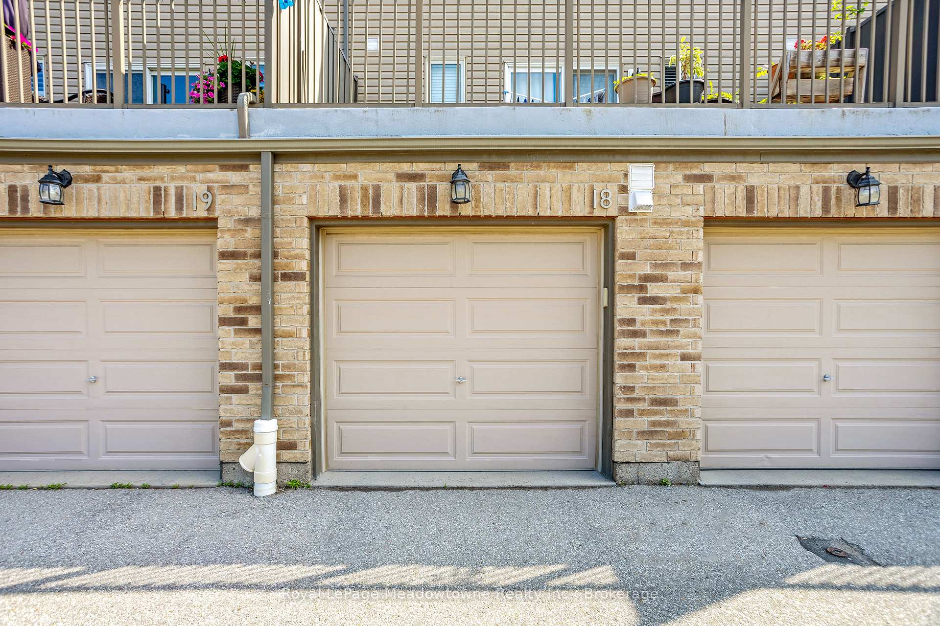 Photo 22 of Unit 18, 275 Old Huron Road, Kitchener — HOMEH