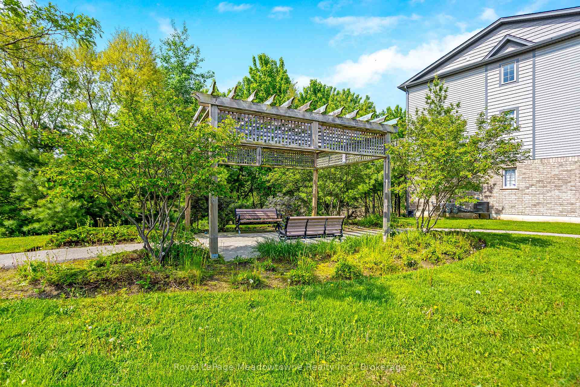 Photo 23 of Unit 18, 275 Old Huron Road, Kitchener — HOMEH