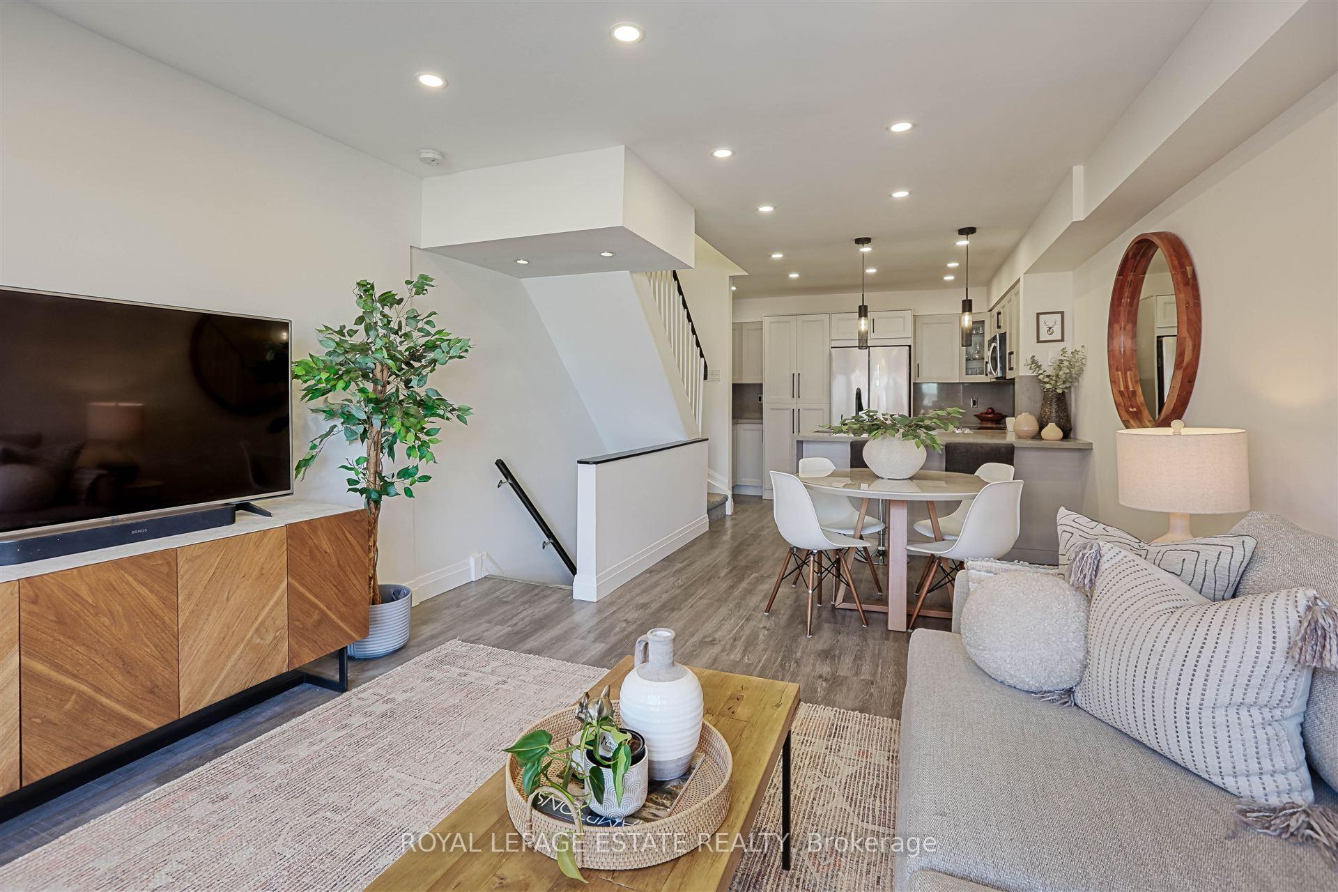 Photo 5 of Unit 28, 1209 Queen Street E, Toronto, South Riverdale — HOMEH