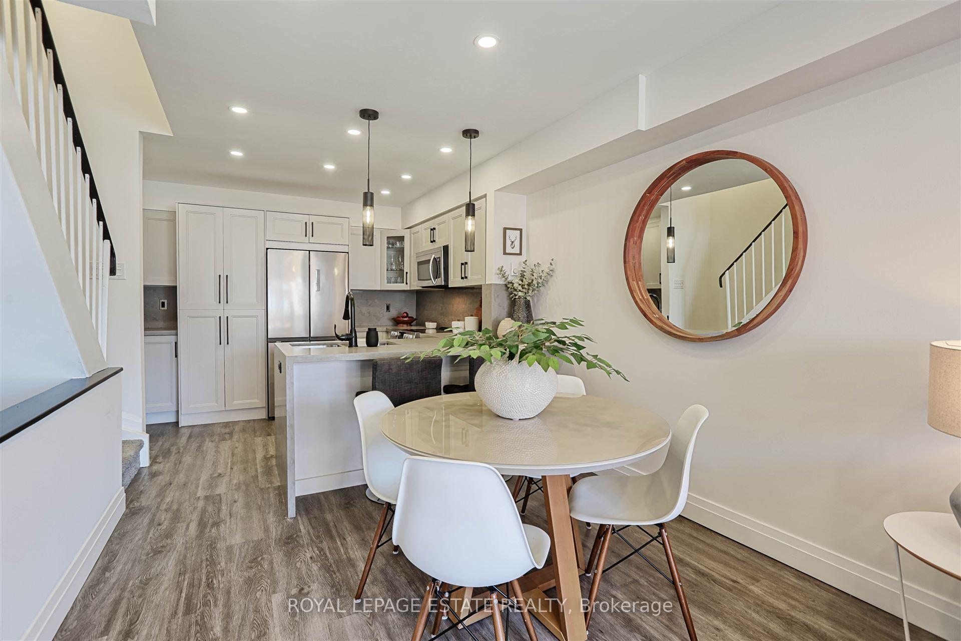 Photo 6 of Unit 28, 1209 Queen Street E, Toronto, South Riverdale — HOMEH