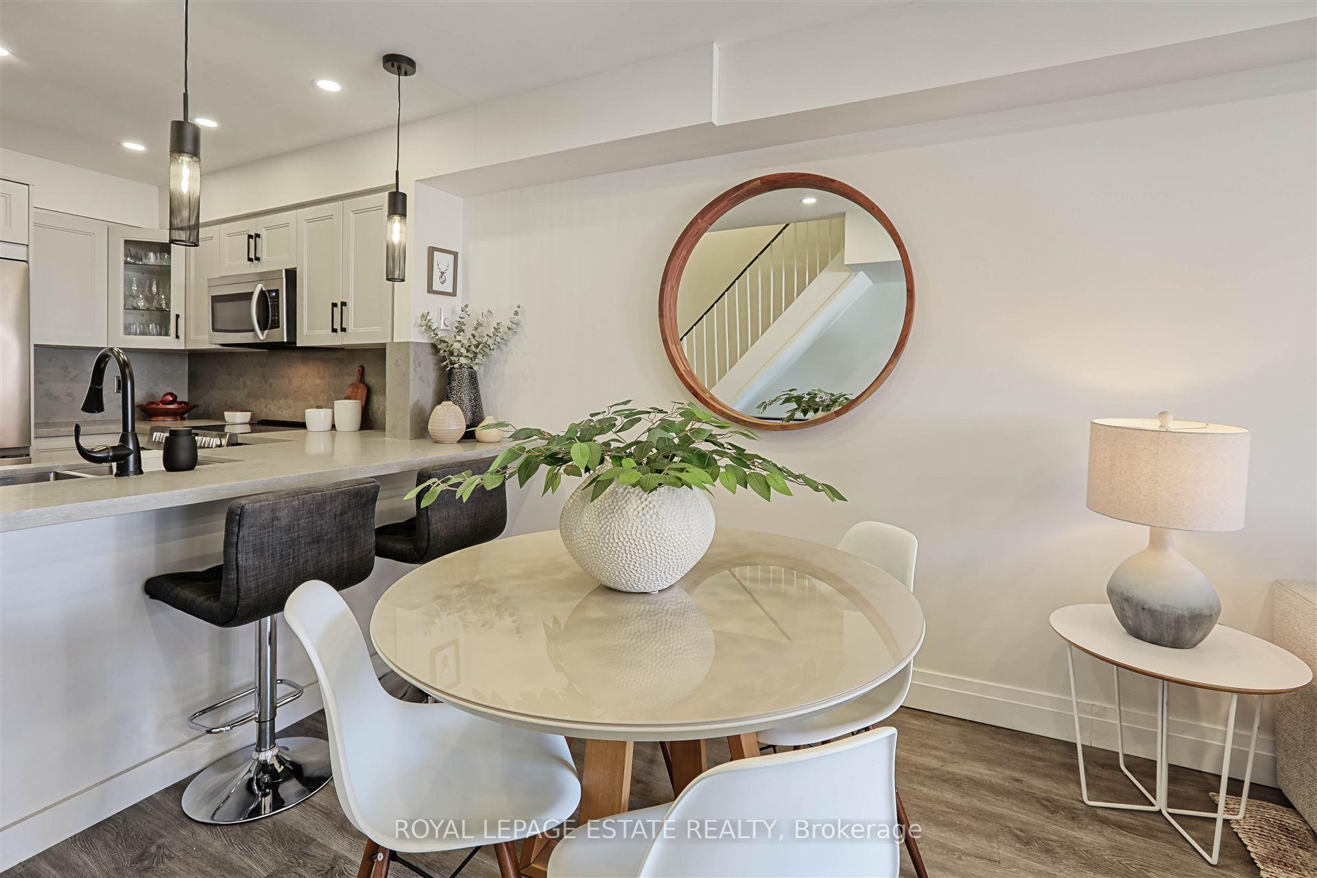 Photo 7 of Unit 28, 1209 Queen Street E, Toronto, South Riverdale — HOMEH