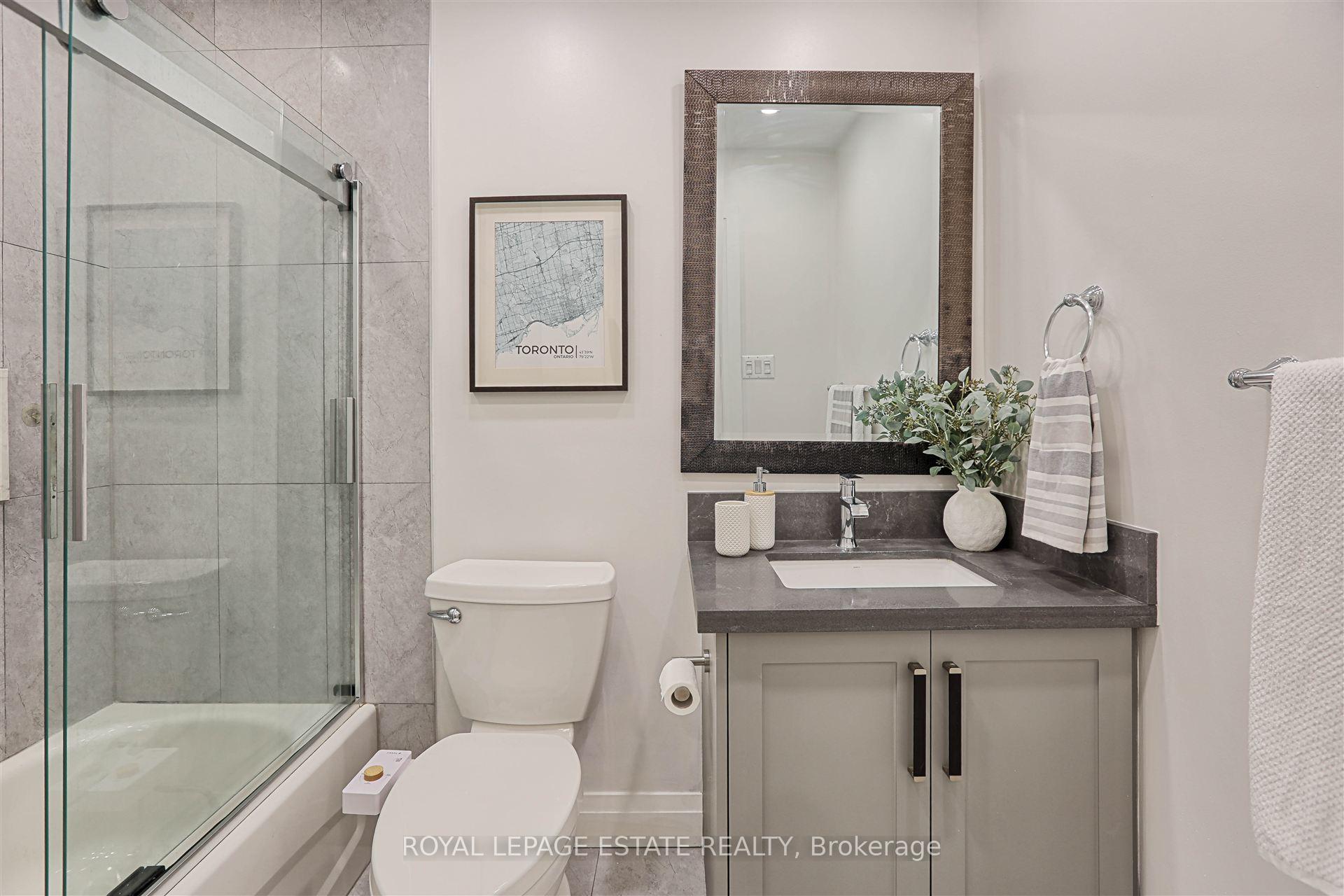 Photo 15 of Unit 28, 1209 Queen Street E, Toronto, South Riverdale — HOMEH