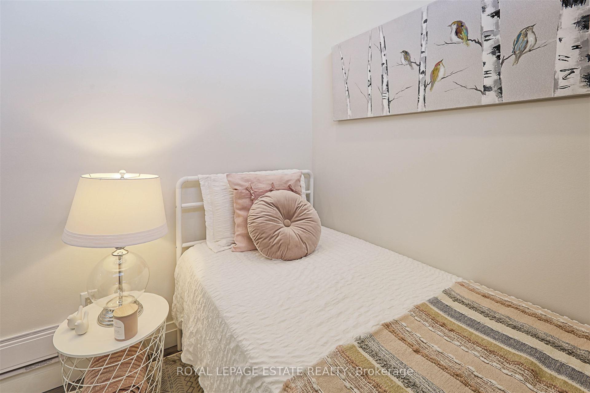 Photo 16 of Unit 28, 1209 Queen Street E, Toronto, South Riverdale — HOMEH