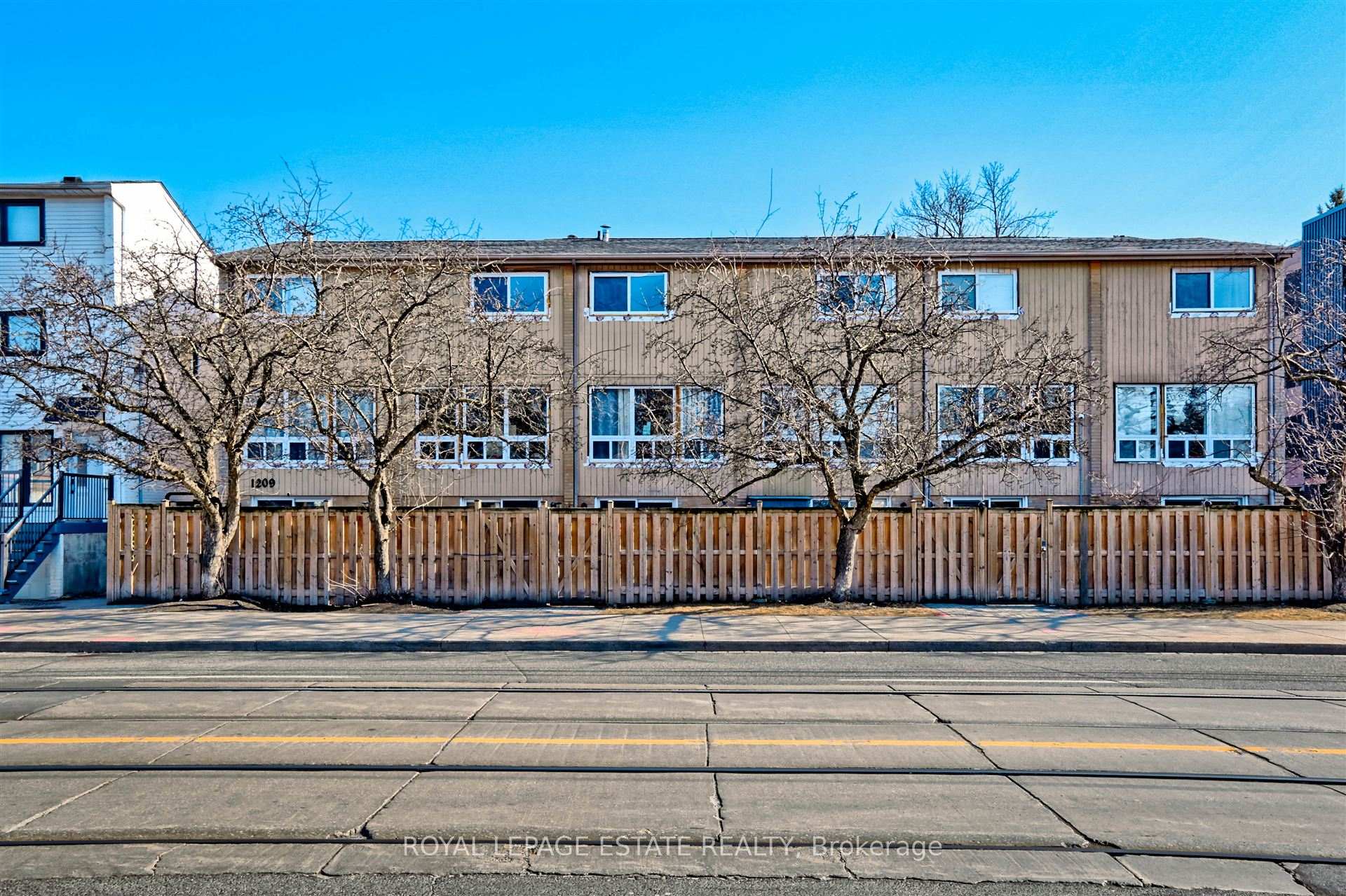 Photo 43 of Unit 28, 1209 Queen Street E, Toronto, South Riverdale — HOMEH