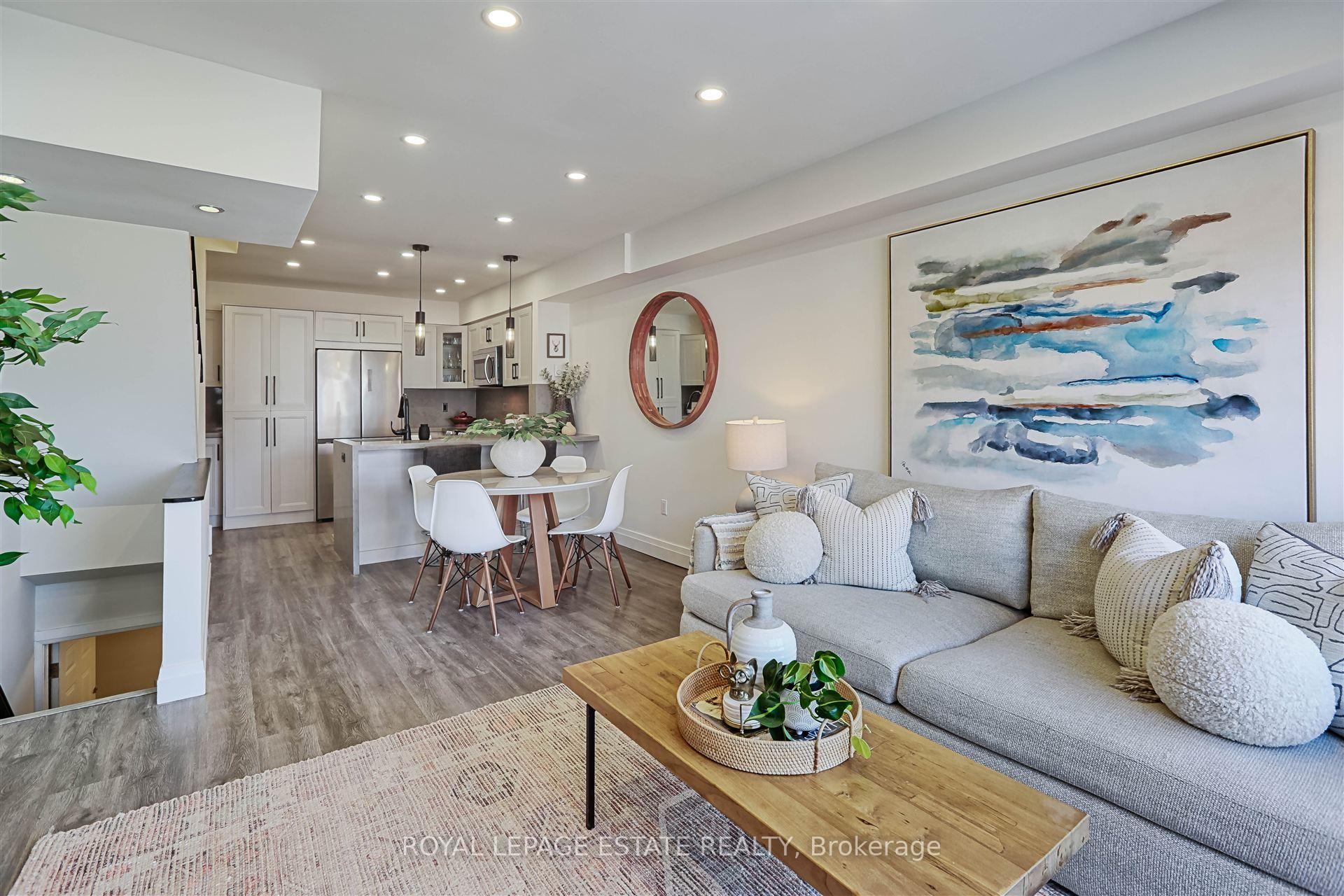 Photo 2 of Unit 28, 1209 Queen Street E, Toronto, South Riverdale — HOMEH