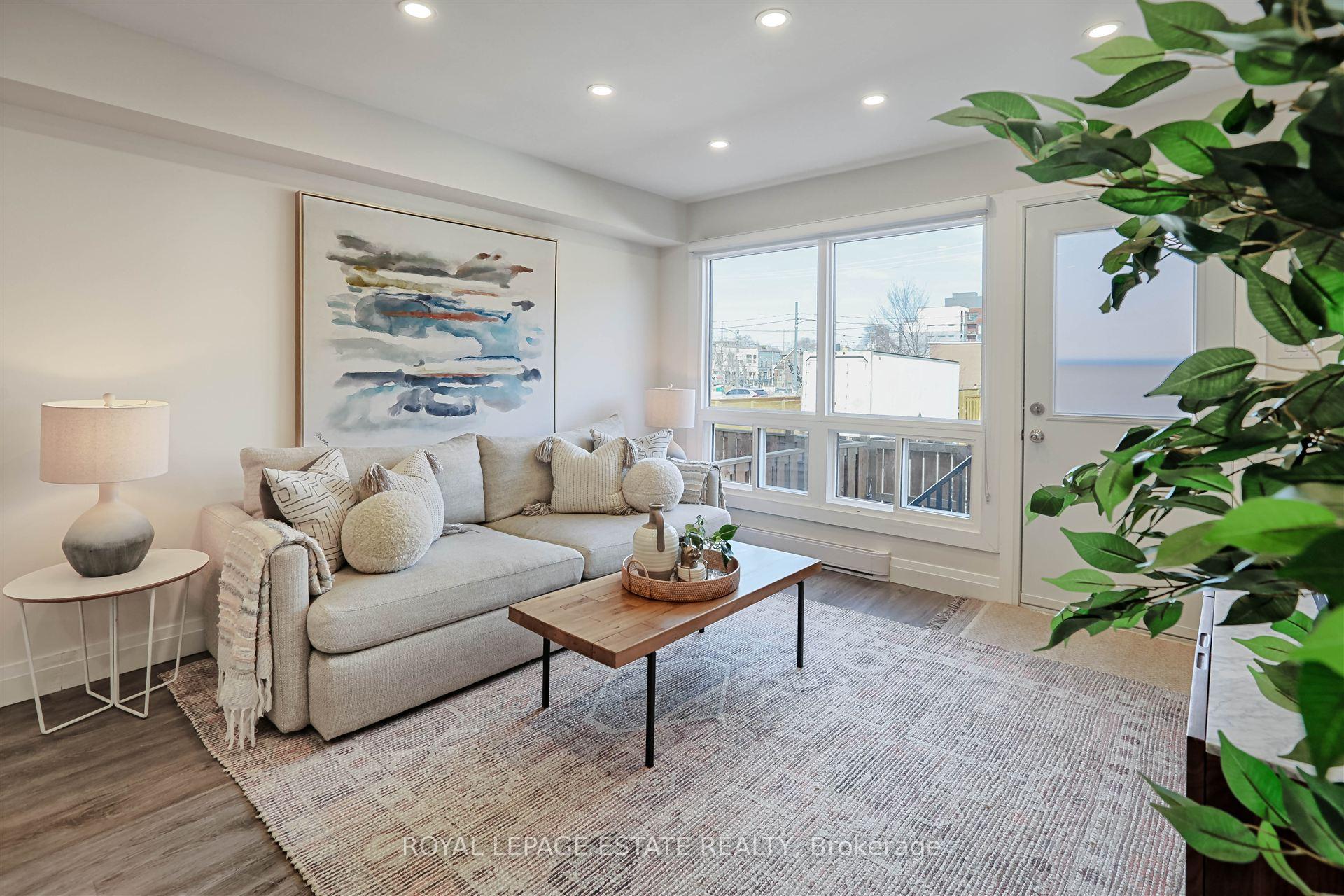 Photo 22 of Unit 28, 1209 Queen Street E, Toronto, South Riverdale — HOMEH