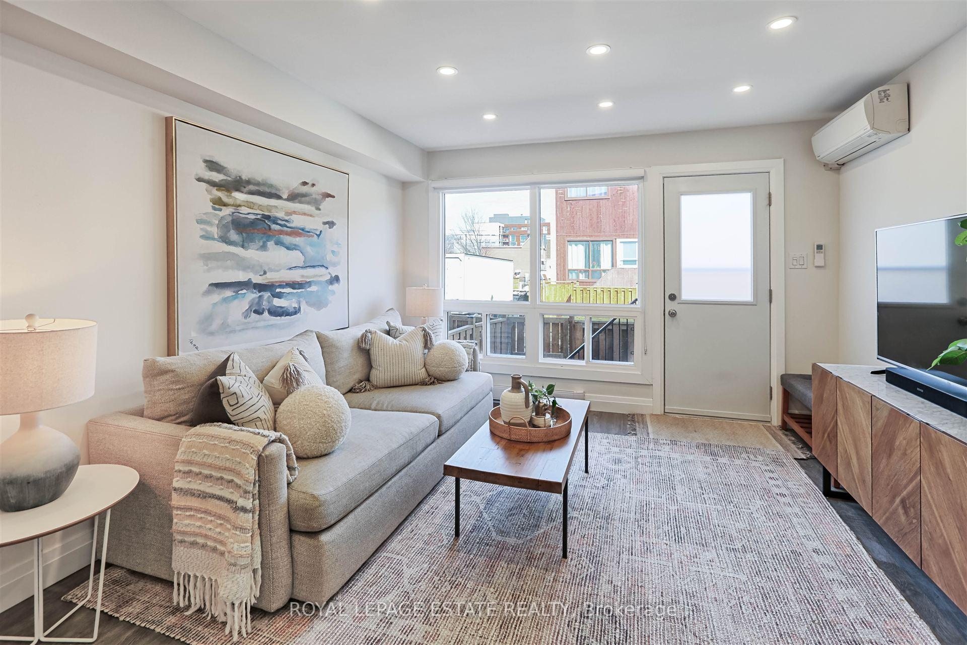 Photo 23 of Unit 28, 1209 Queen Street E, Toronto, South Riverdale — HOMEH