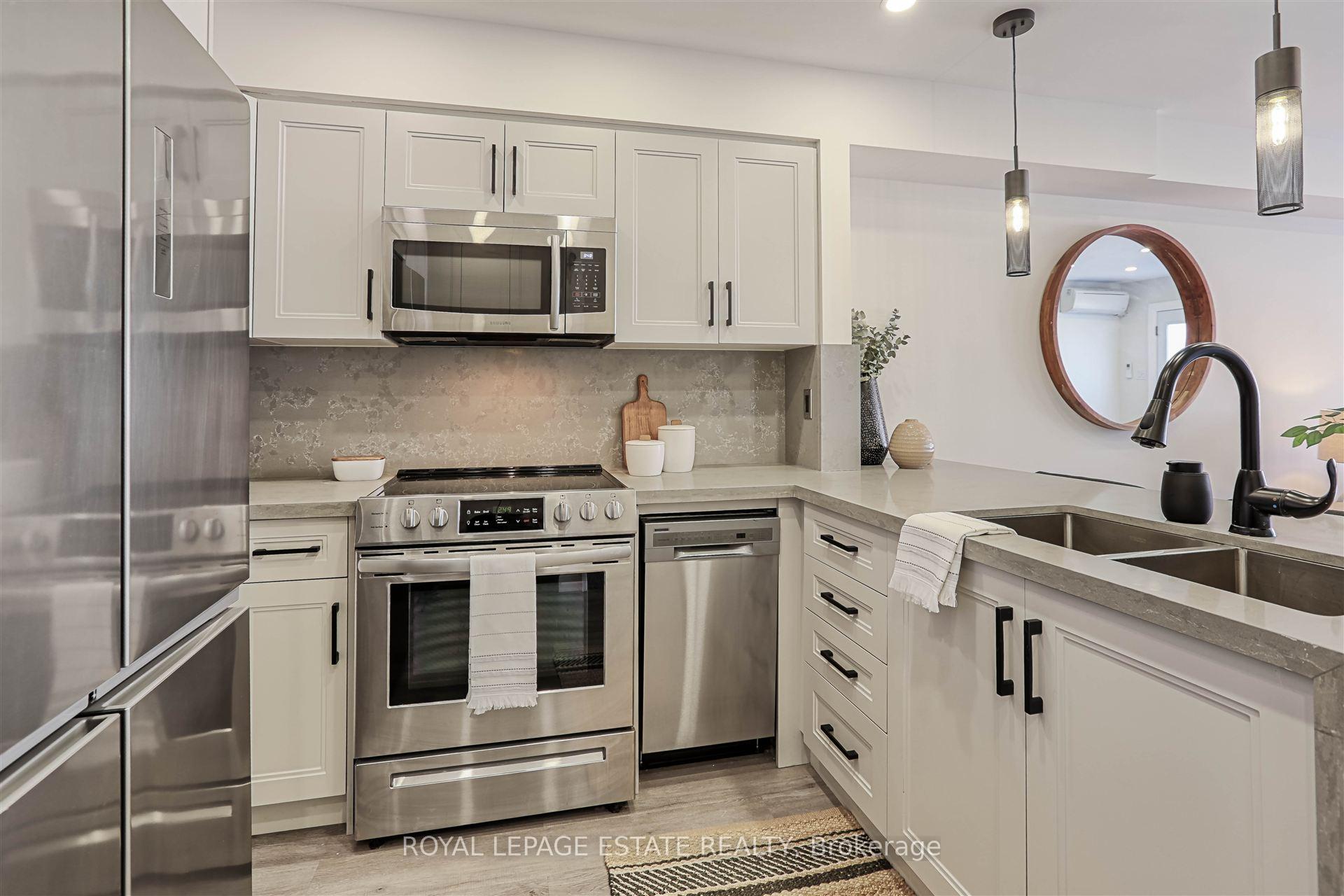 Photo 27 of Unit 28, 1209 Queen Street E, Toronto, South Riverdale — HOMEH
