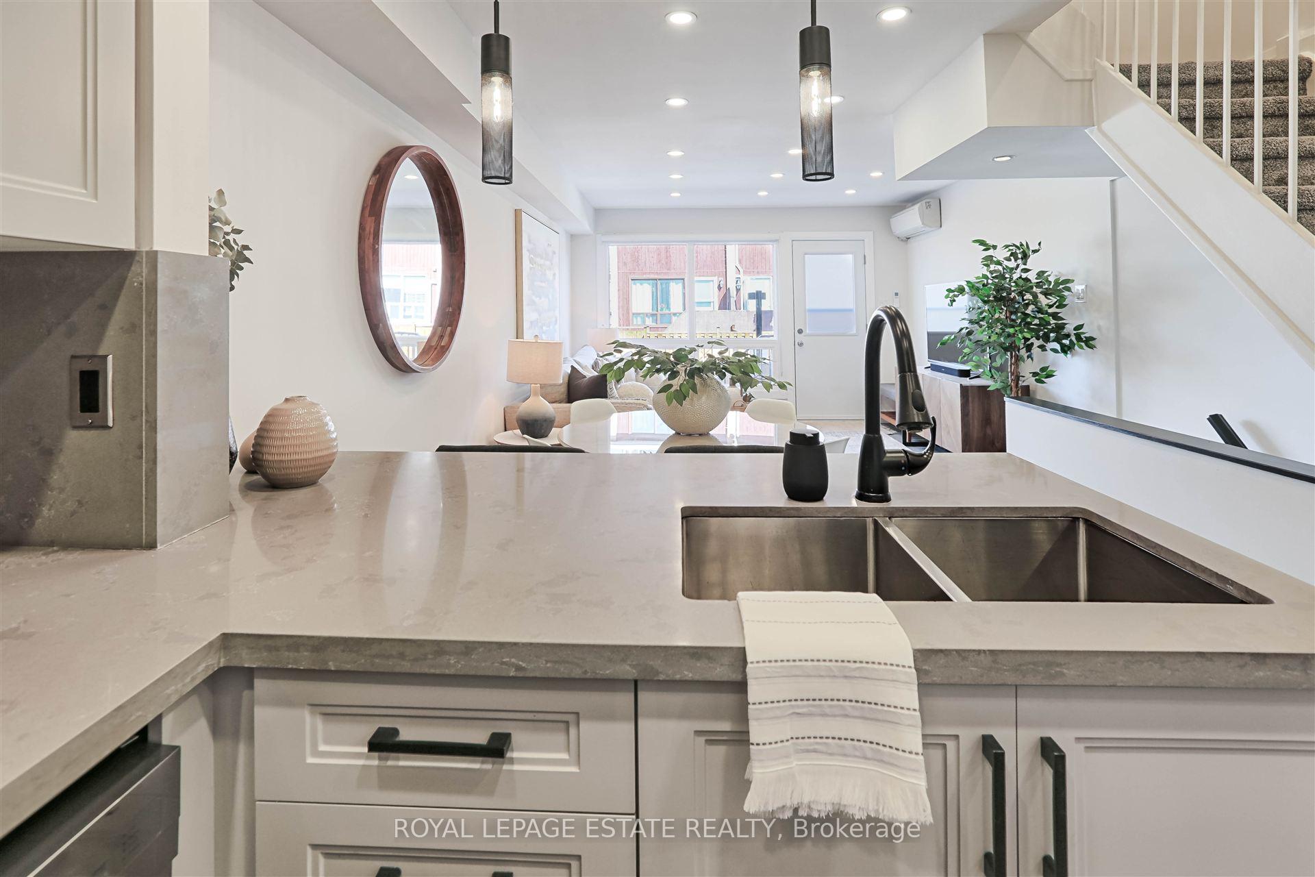 Photo 28 of Unit 28, 1209 Queen Street E, Toronto, South Riverdale — HOMEH