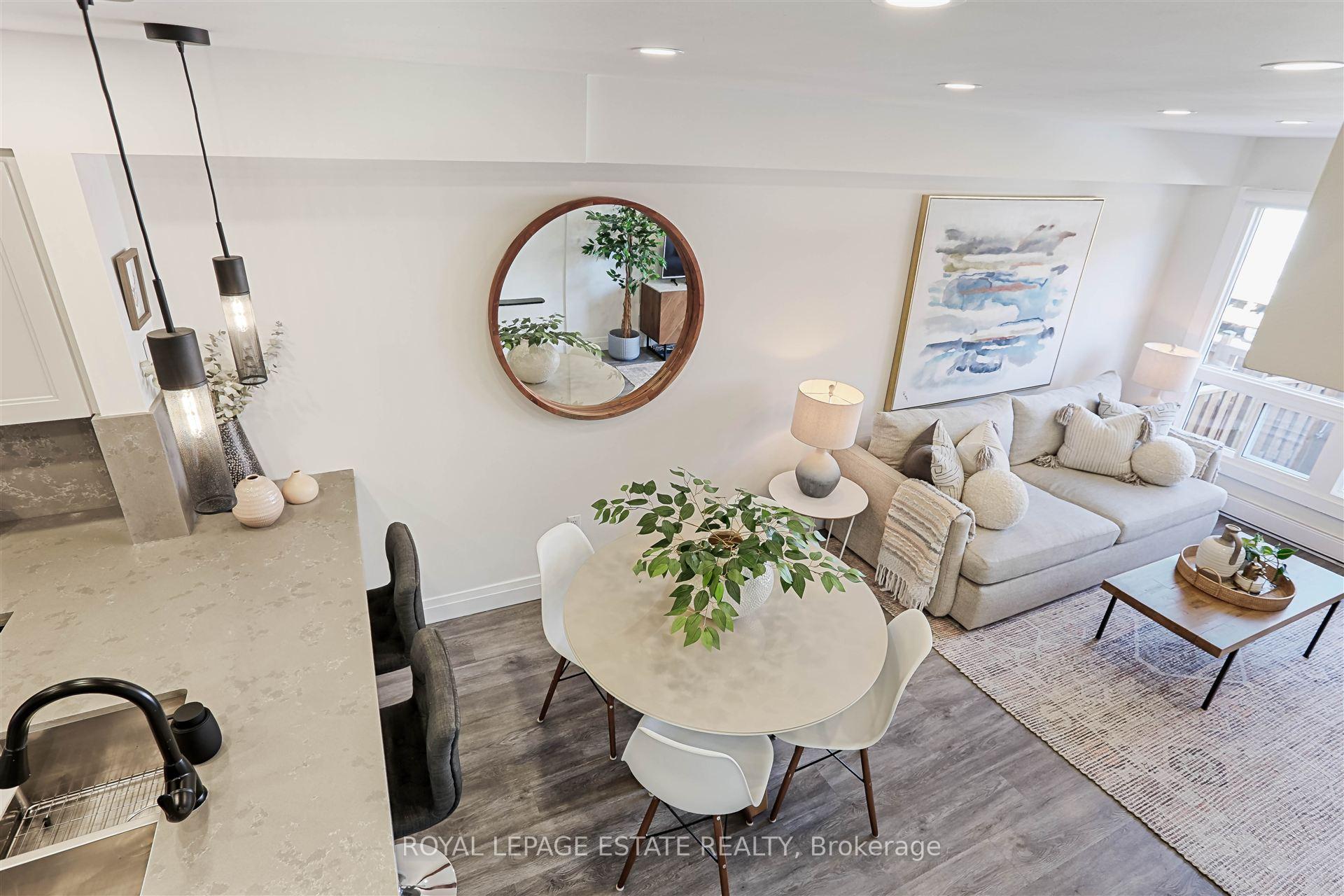 Photo 31 of Unit 28, 1209 Queen Street E, Toronto, South Riverdale — HOMEH