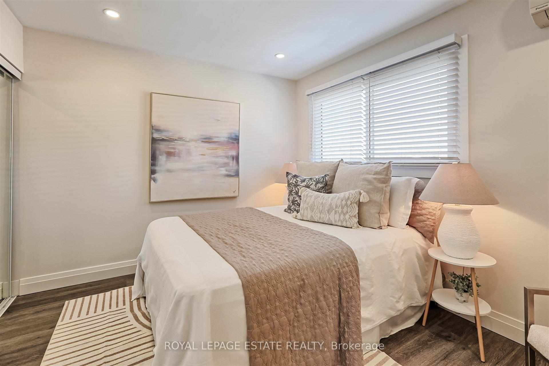 Photo 33 of Unit 28, 1209 Queen Street E, Toronto, South Riverdale — HOMEH