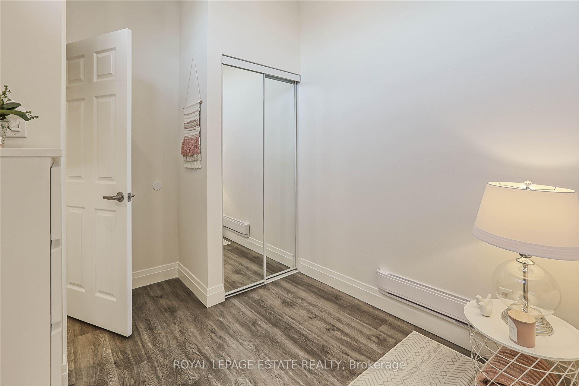 Photo 36 of Unit 28, 1209 Queen Street E, Toronto, South Riverdale — HOMEH