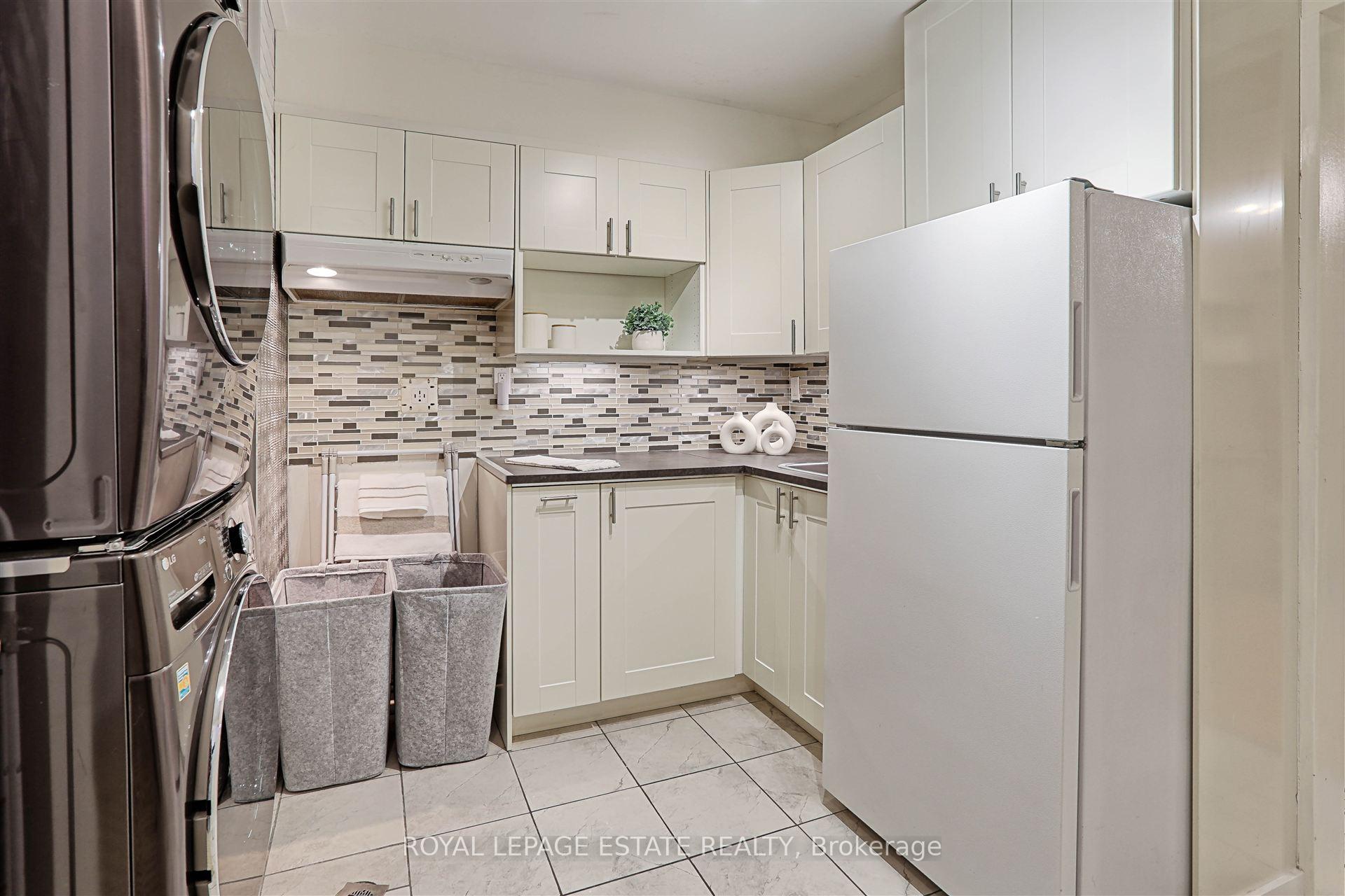 Photo 37 of Unit 28, 1209 Queen Street E, Toronto, South Riverdale — HOMEH