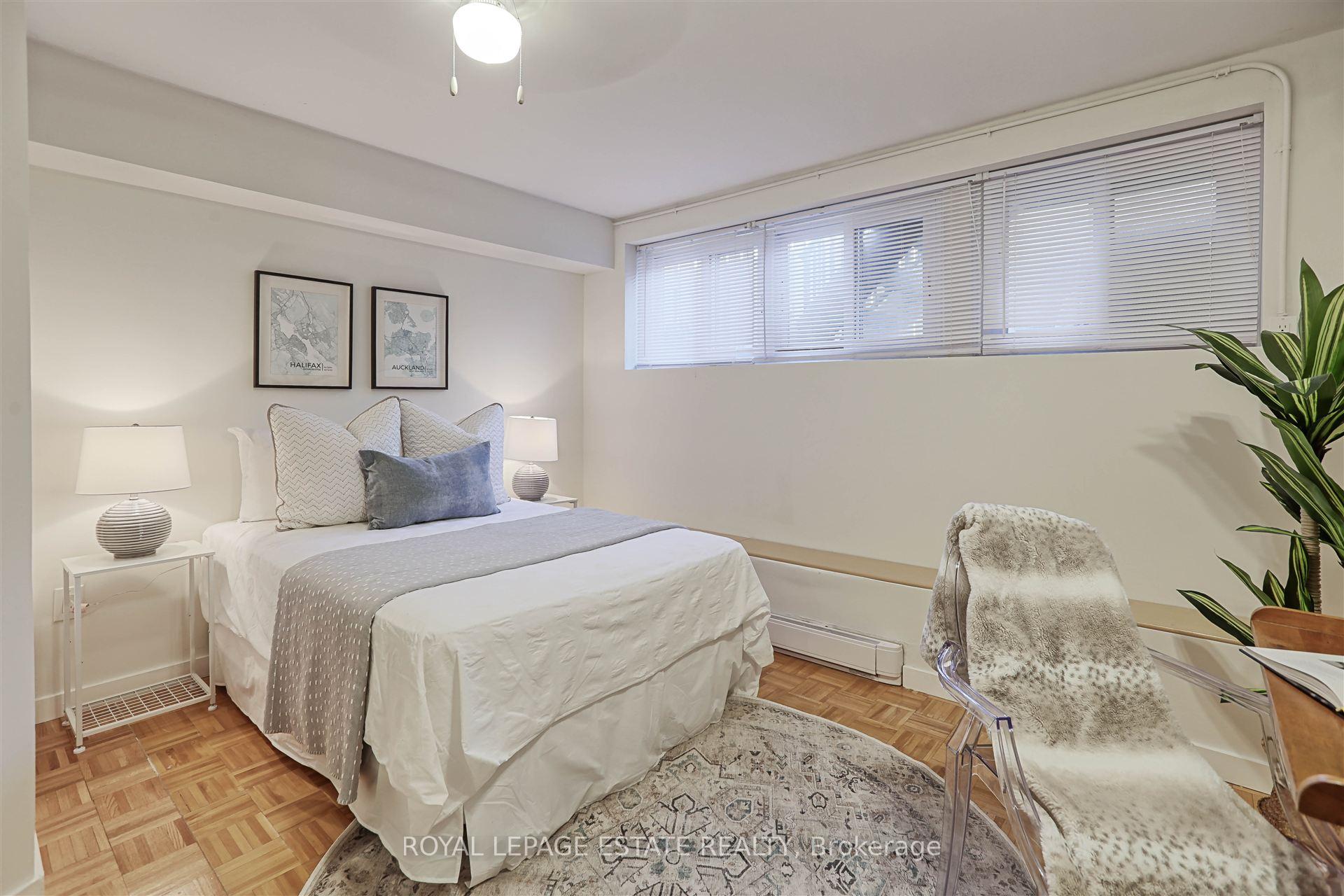 Photo 39 of Unit 28, 1209 Queen Street E, Toronto, South Riverdale — HOMEH