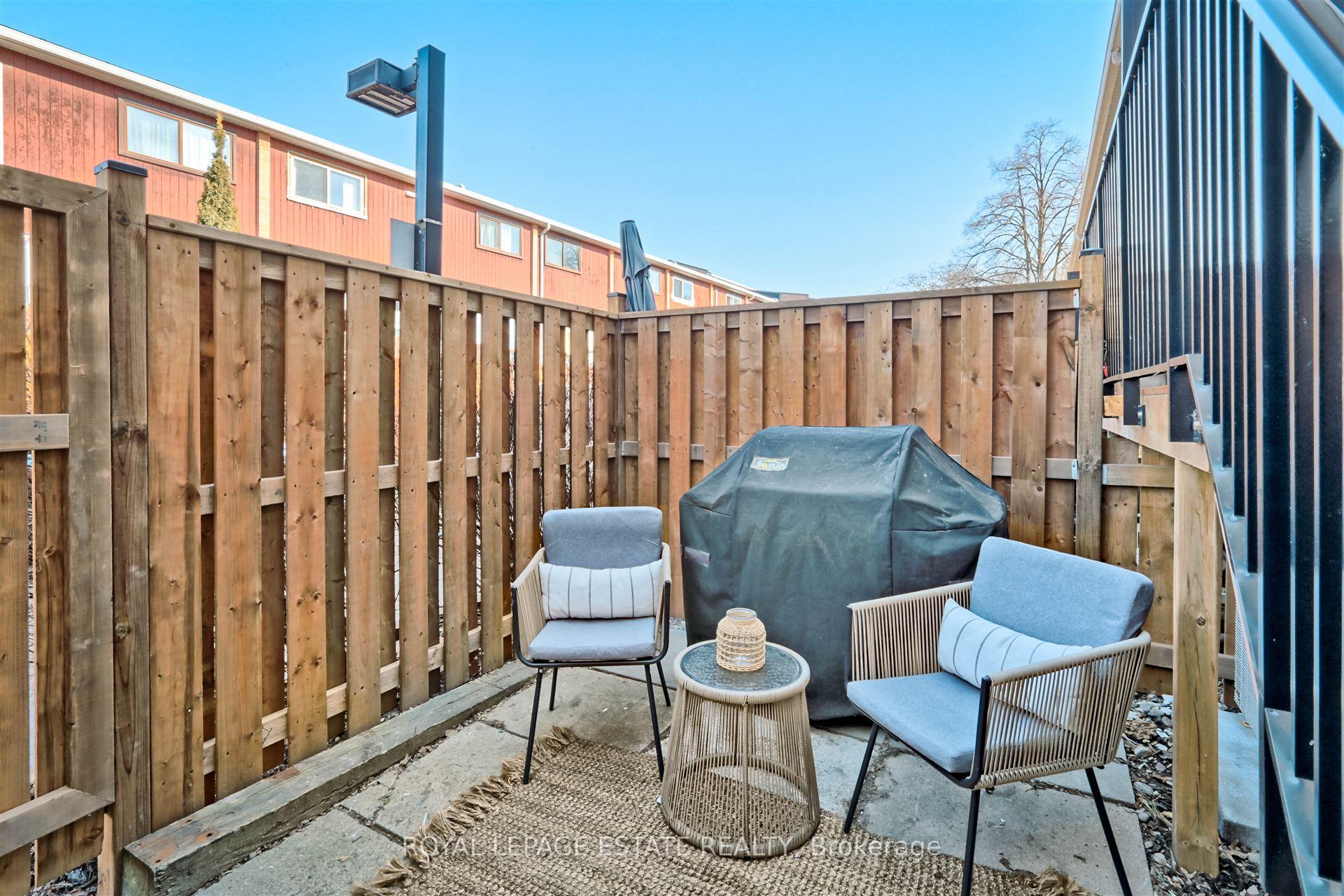 Photo 44 of Unit 28, 1209 Queen Street E, Toronto, South Riverdale — HOMEH