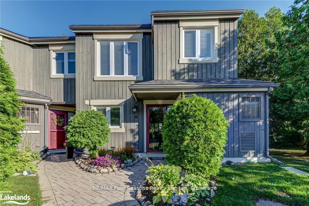 Photo 1 of Unit 66, 149 Fairway Crescent, Collingwood — HOMEH