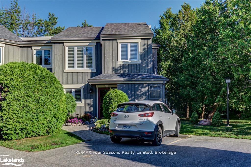 Photo 4 of Unit 66, 149 Fairway Crescent, Collingwood — HOMEH