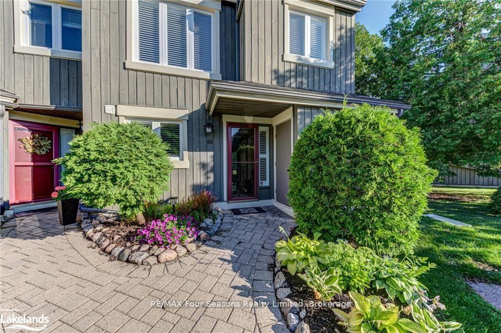 Photo 6 of Unit 66, 149 Fairway Crescent, Collingwood — HOMEH