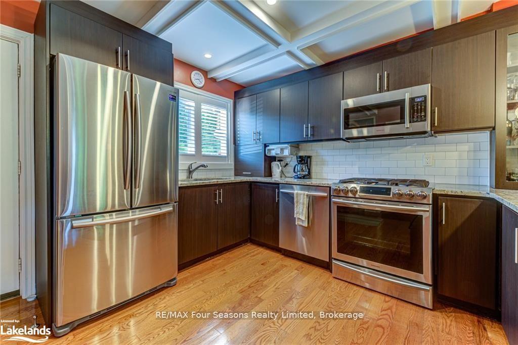Photo 11 of Unit 66, 149 Fairway Crescent, Collingwood — HOMEH