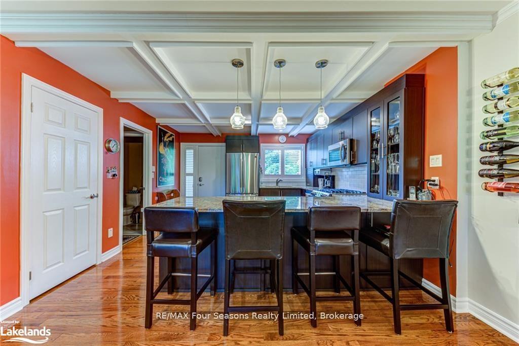 Photo 15 of Unit 66, 149 Fairway Crescent, Collingwood — HOMEH