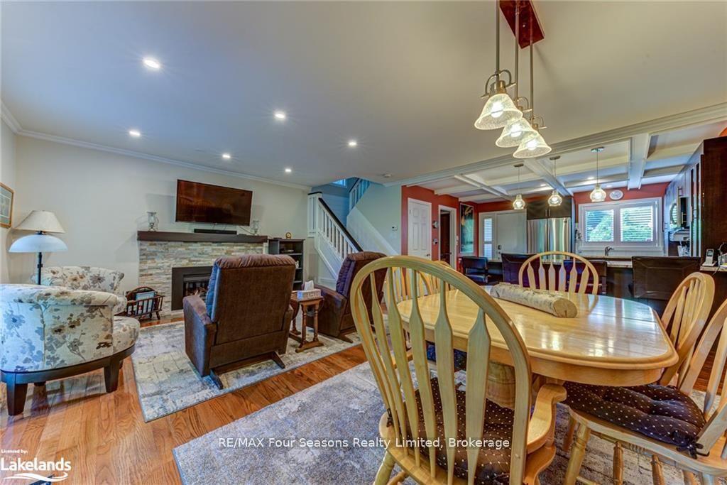 Photo 18 of Unit 66, 149 Fairway Crescent, Collingwood — HOMEH