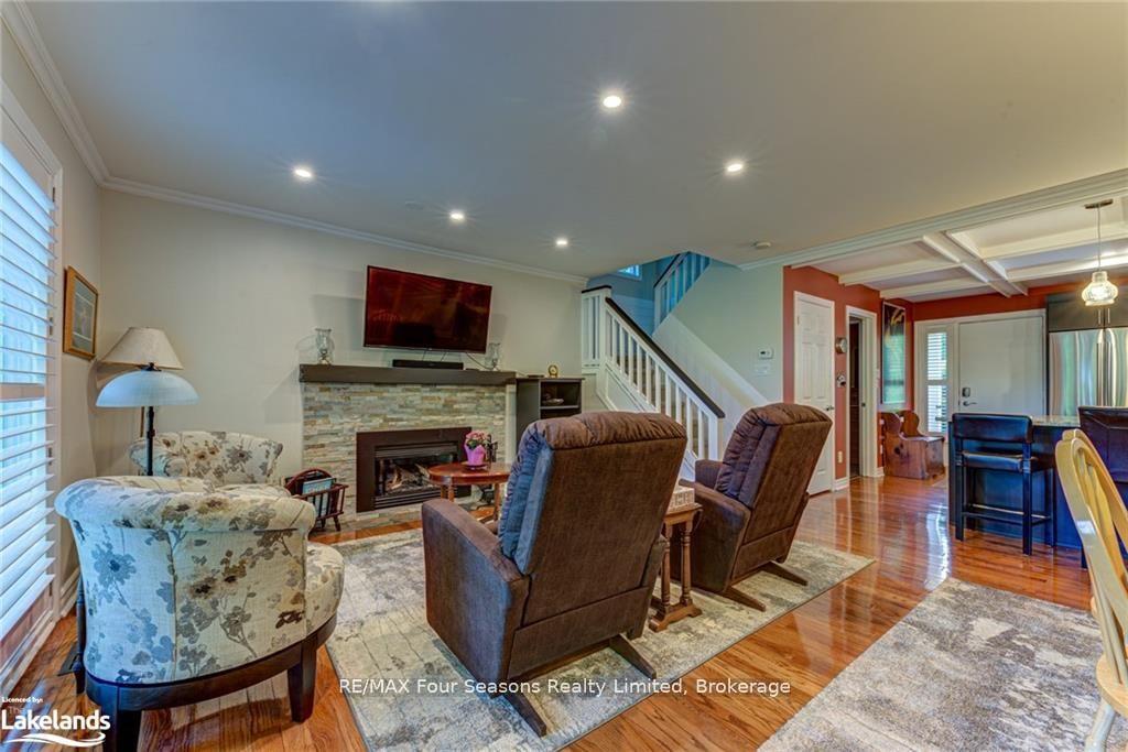 Photo 19 of Unit 66, 149 Fairway Crescent, Collingwood — HOMEH