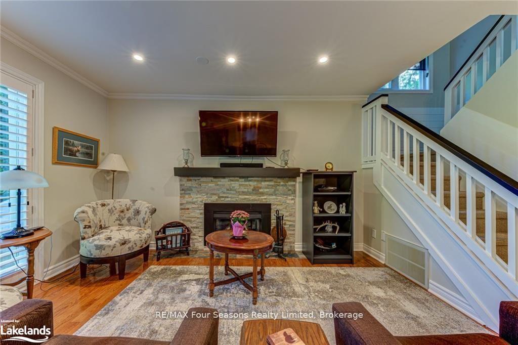 Photo 21 of Unit 66, 149 Fairway Crescent, Collingwood — HOMEH