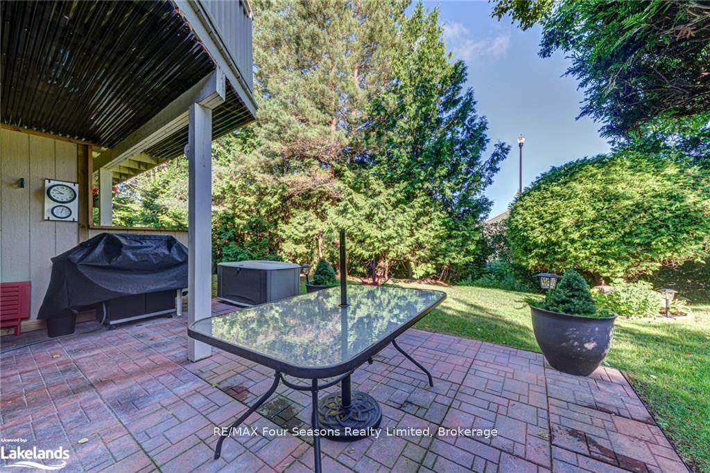 Photo 85 of Unit 66, 149 Fairway Crescent, Collingwood — HOMEH