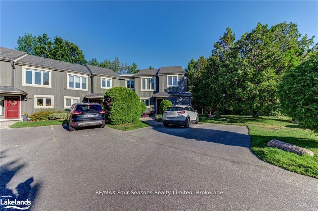 Photo 22 of Unit 66, 149 Fairway Crescent, Collingwood — HOMEH