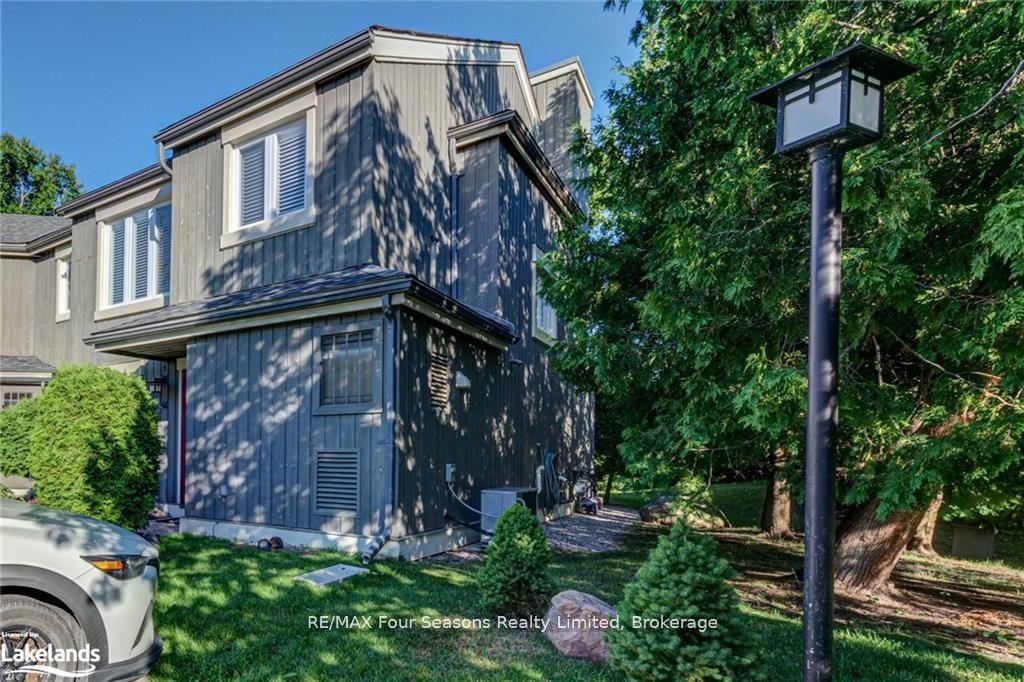 Photo 24 of Unit 66, 149 Fairway Crescent, Collingwood — HOMEH