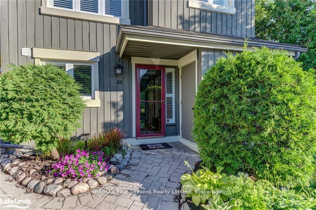 Photo 26 of Unit 66, 149 Fairway Crescent, Collingwood — HOMEH