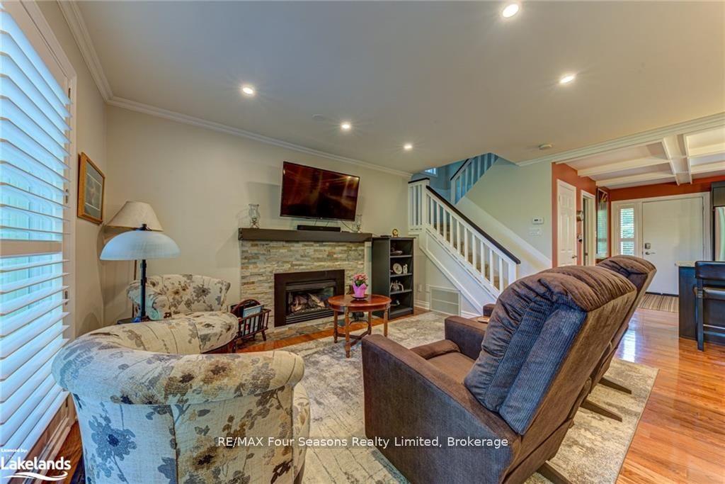 Photo 39 of Unit 66, 149 Fairway Crescent, Collingwood — HOMEH