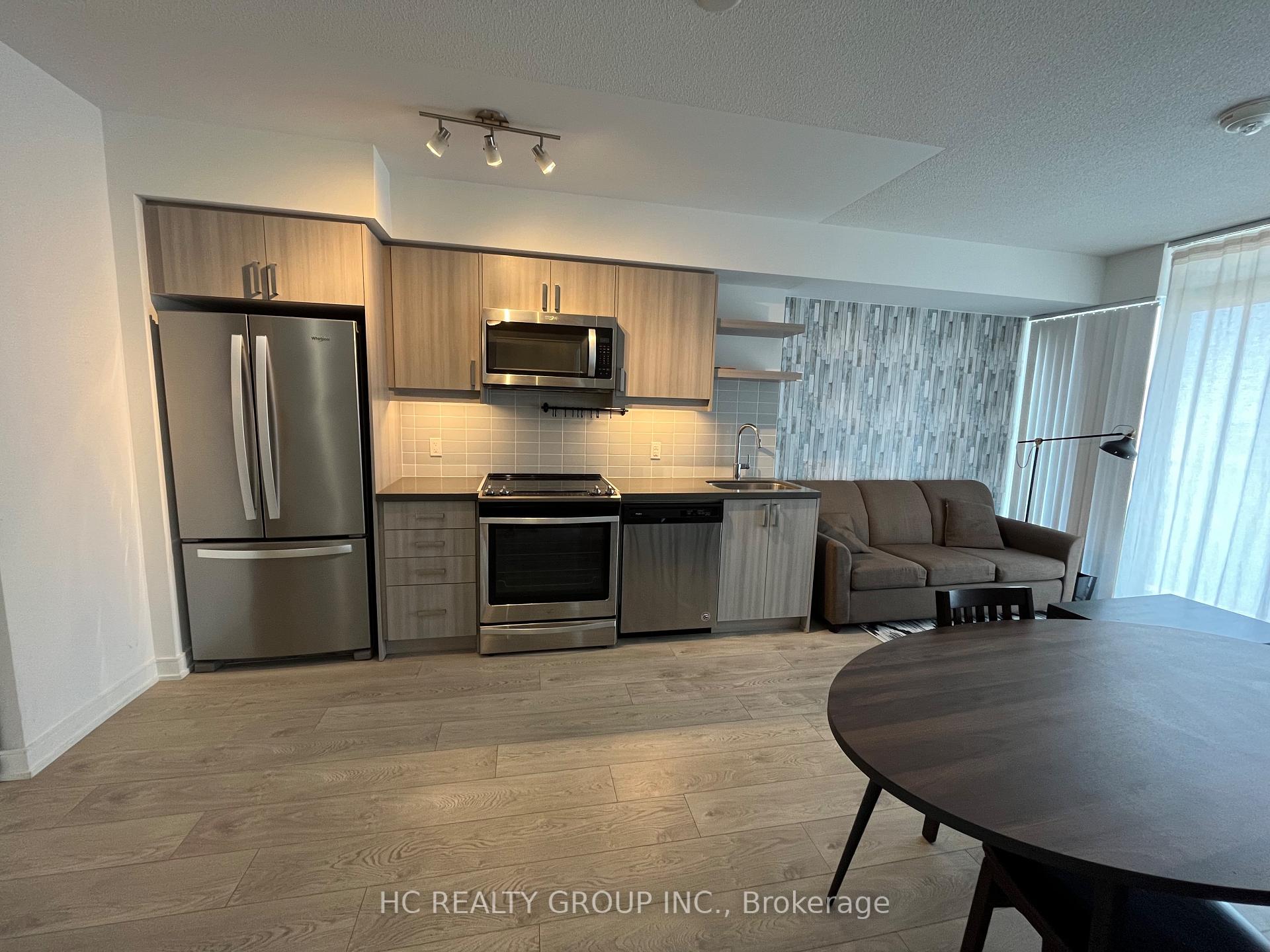 Photo 3 of Unit 1909, 50 Wellesley Street E, Toronto, Church-Yonge Corridor — HOMEH