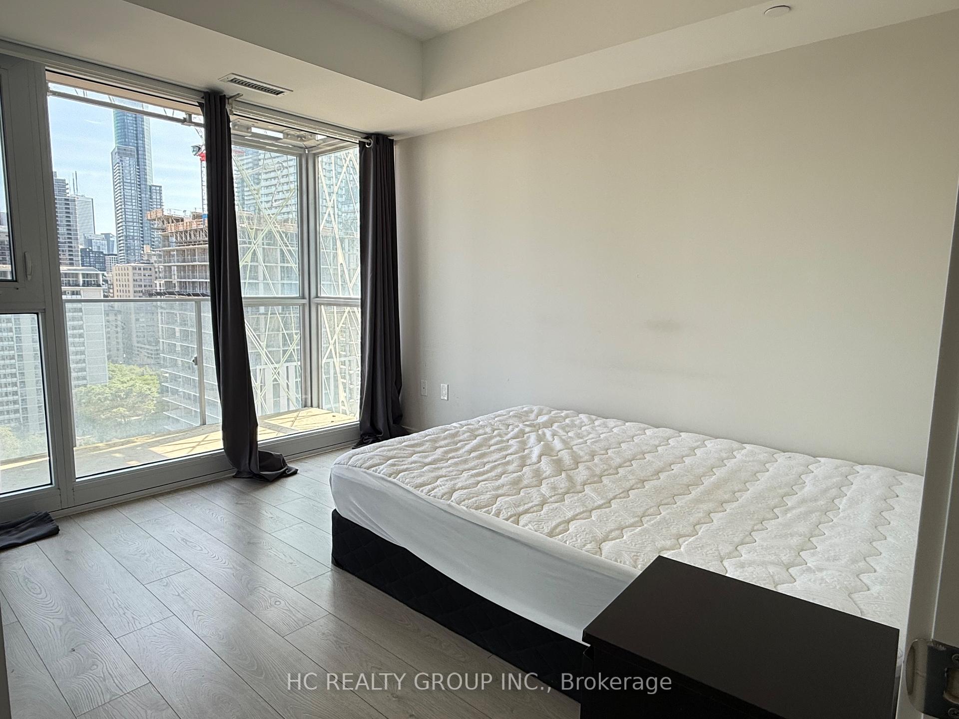 Photo 5 of Unit 1909, 50 Wellesley Street E, Toronto, Church-Yonge Corridor — HOMEH