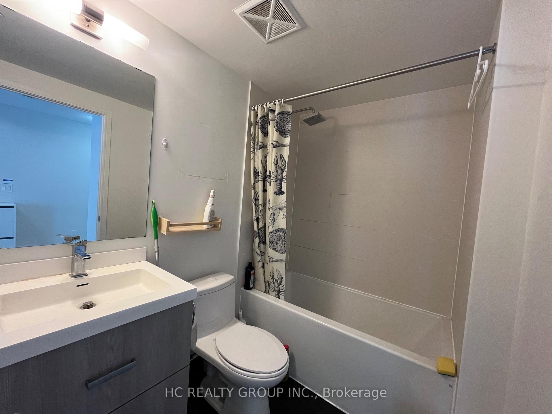 Photo 7 of Unit 1909, 50 Wellesley Street E, Toronto, Church-Yonge Corridor — HOMEH