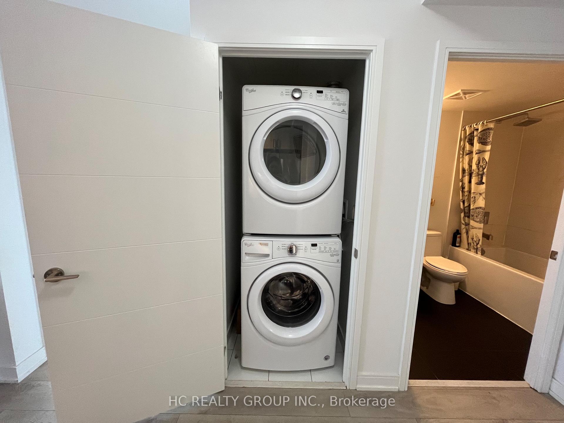 Photo 8 of Unit 1909, 50 Wellesley Street E, Toronto, Church-Yonge Corridor — HOMEH