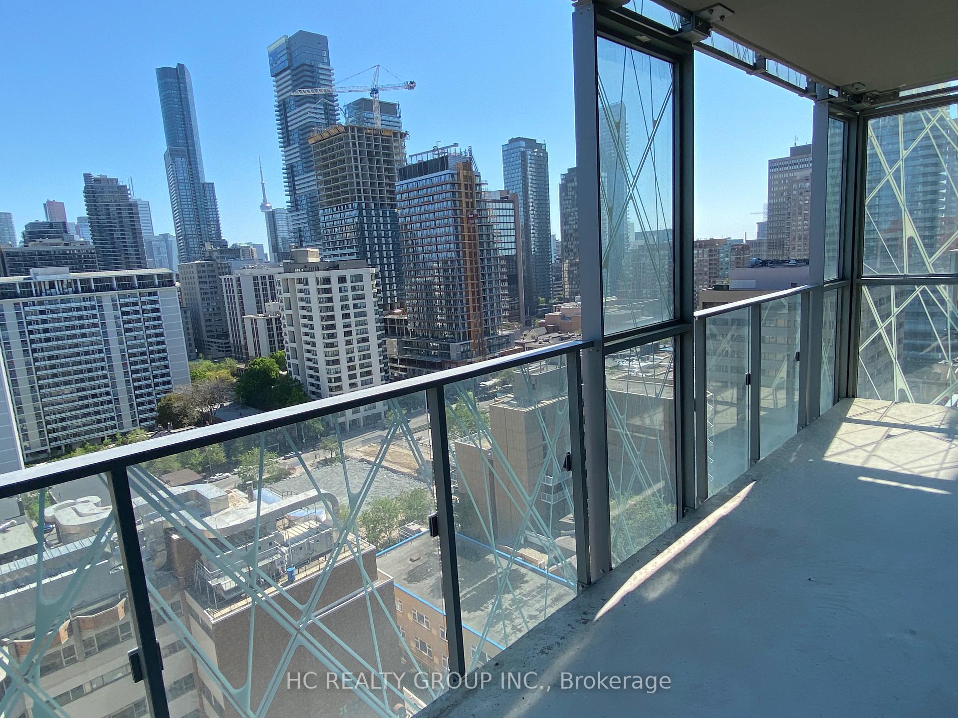 Photo 9 of Unit 1909, 50 Wellesley Street E, Toronto, Church-Yonge Corridor — HOMEH