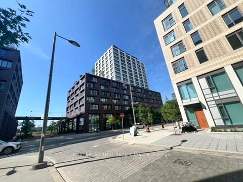Photo 5 of Unit N111, 455 Front Street E, Toronto, Waterfront Communities — HOMEH