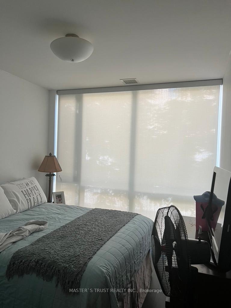 Photo 17 of Unit N111, 455 Front Street E, Toronto, Waterfront Communities — HOMEH