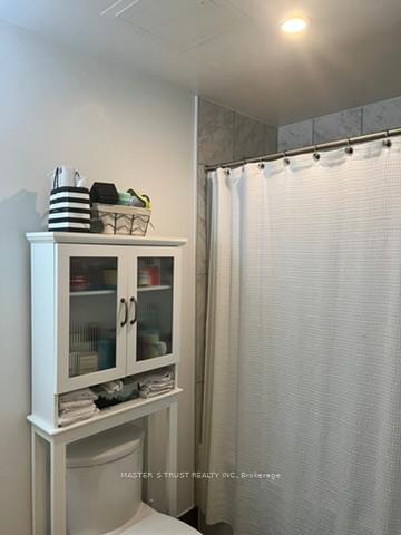 Photo 18 of Unit N111, 455 Front Street E, Toronto, Waterfront Communities — HOMEH